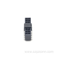 4.2mm WAFER Pin header Dual Row 18P